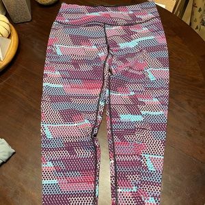 Victorias Secret Knockout Leggings